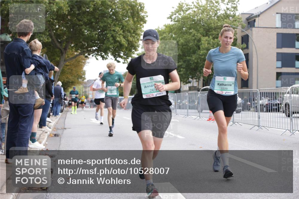 20.09.2026 - PSD Bank Halbmarathon Jannik Wohlers http://msf.ph/oto/10528007 20.09.2026 12:10:21 Laufen 2478, 1229 meine-sportfotos.de