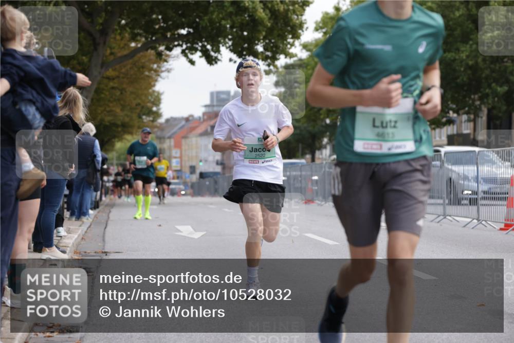 20.09.2026 - PSD Bank Halbmarathon Jannik Wohlers http://msf.ph/oto/10528032 20.09.2026 12:10:23 Laufen 2522, 4613 meine-sportfotos.de
