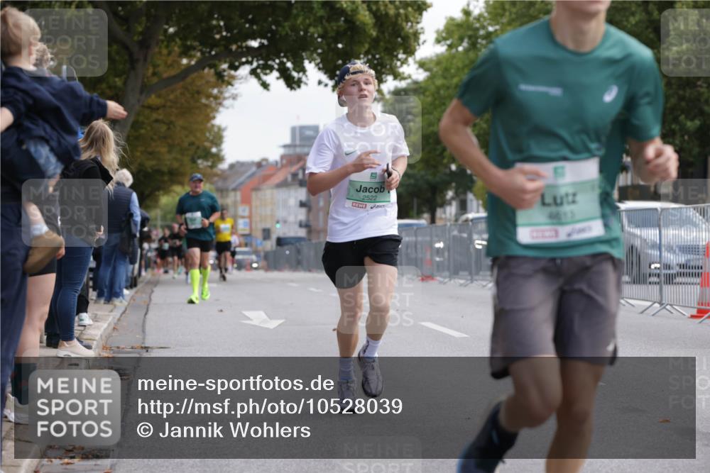 20.09.2026 - PSD Bank Halbmarathon Jannik Wohlers http://msf.ph/oto/10528039 20.09.2026 12:10:24 Laufen 2522, 4613 meine-sportfotos.de
