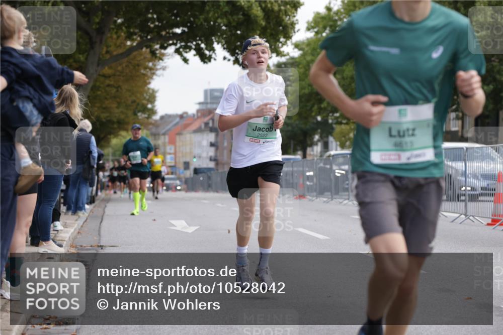 20.09.2026 - PSD Bank Halbmarathon Jannik Wohlers http://msf.ph/oto/10528042 20.09.2026 12:10:24 Laufen 9, 2522, 4613 meine-sportfotos.de