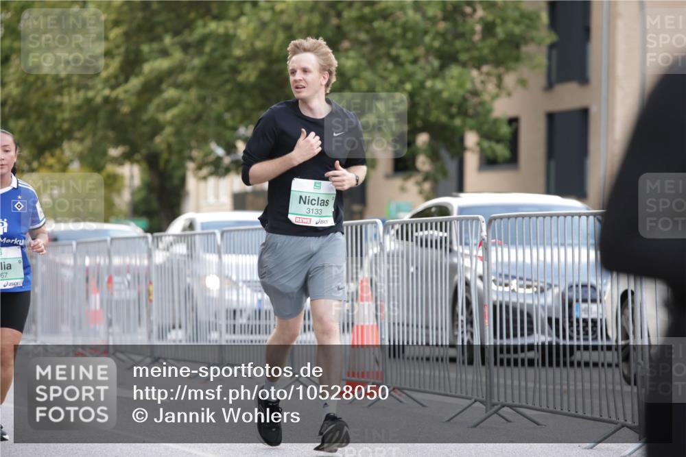 20.09.2026 - PSD Bank Halbmarathon Jannik Wohlers http://msf.ph/oto/10528050 20.09.2026 12:13:50 Laufen 67, 3133 meine-sportfotos.de