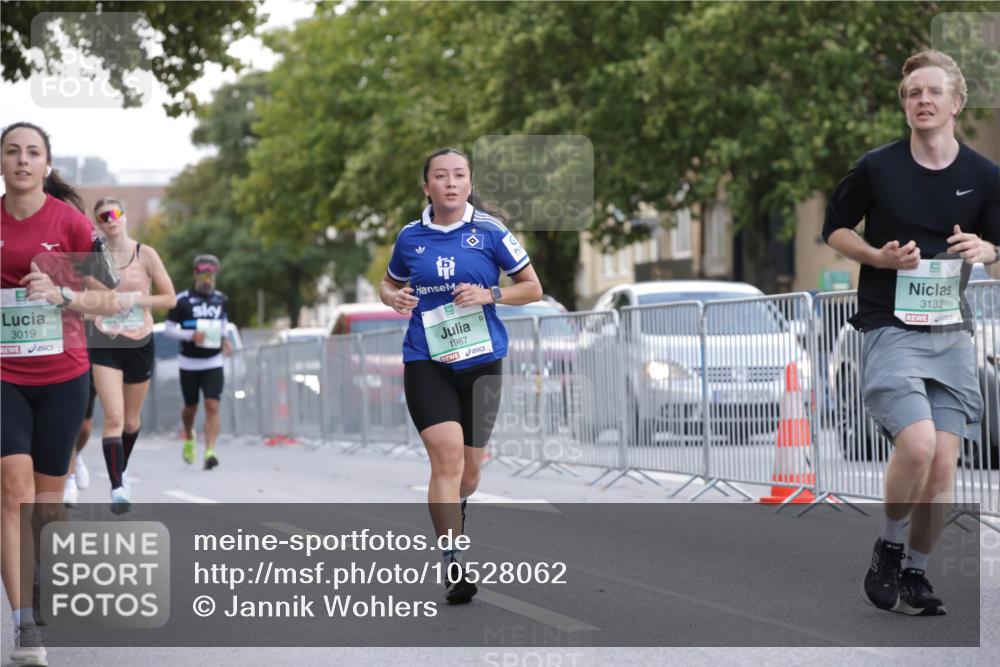 20.09.2026 - PSD Bank Halbmarathon Jannik Wohlers http://msf.ph/oto/10528062 20.09.2026 12:13:51 Laufen 3019, 1967, 3133 meine-sportfotos.de