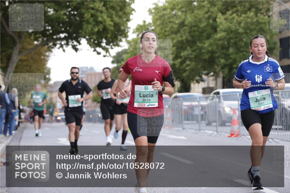 20.09.2026 - PSD Bank Halbmarathon Jannik Wohlers http://msf.ph/oto/10528072 20.09.2026 12:13:53 Laufen 3019, 1967 meine-sportfotos.de