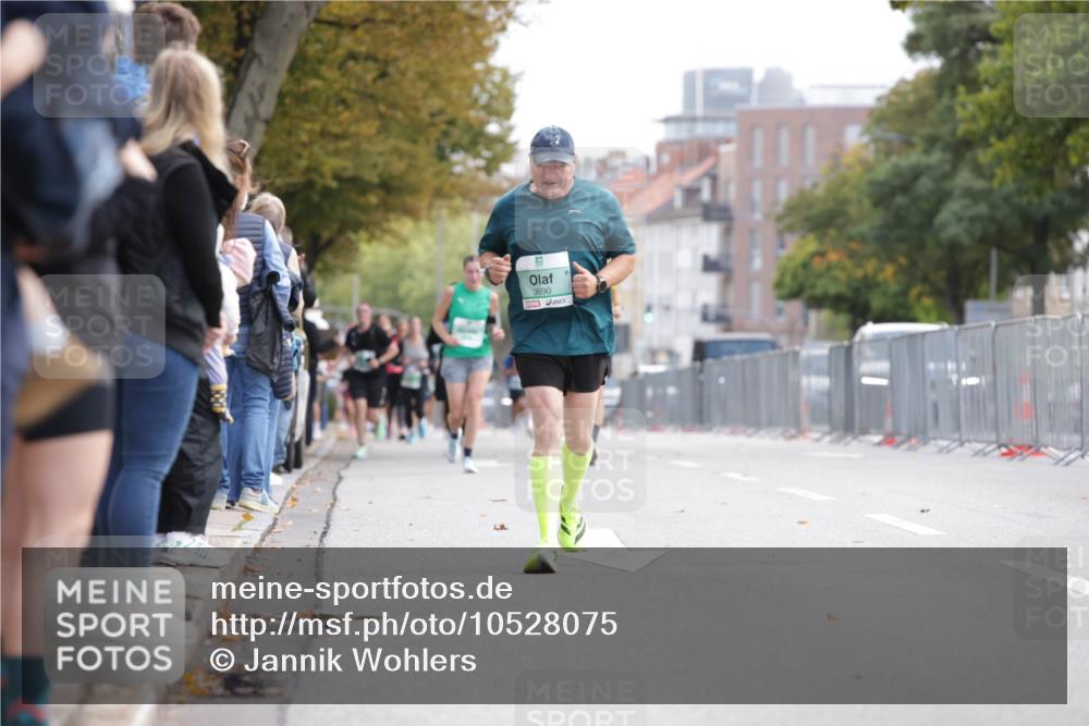 20.09.2026 - PSD Bank Halbmarathon Jannik Wohlers http://msf.ph/oto/10528075 20.09.2026 12:10:27 Laufen 3690 meine-sportfotos.de