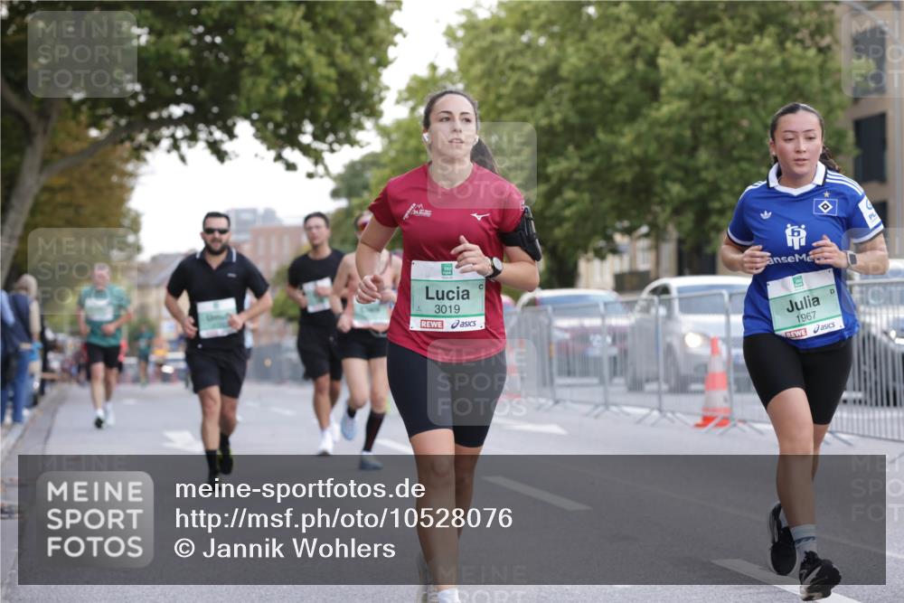 20.09.2026 - PSD Bank Halbmarathon Jannik Wohlers http://msf.ph/oto/10528076 20.09.2026 12:13:53 Laufen 3019, 1967 meine-sportfotos.de
