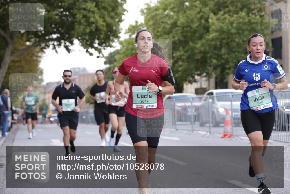 20.09.2026 - PSD Bank Halbmarathon Jannik Wohlers http://msf.ph/oto/10528078 20.09.2026 12:13:53 Laufen 3019, 1967 meine-sportfotos.de