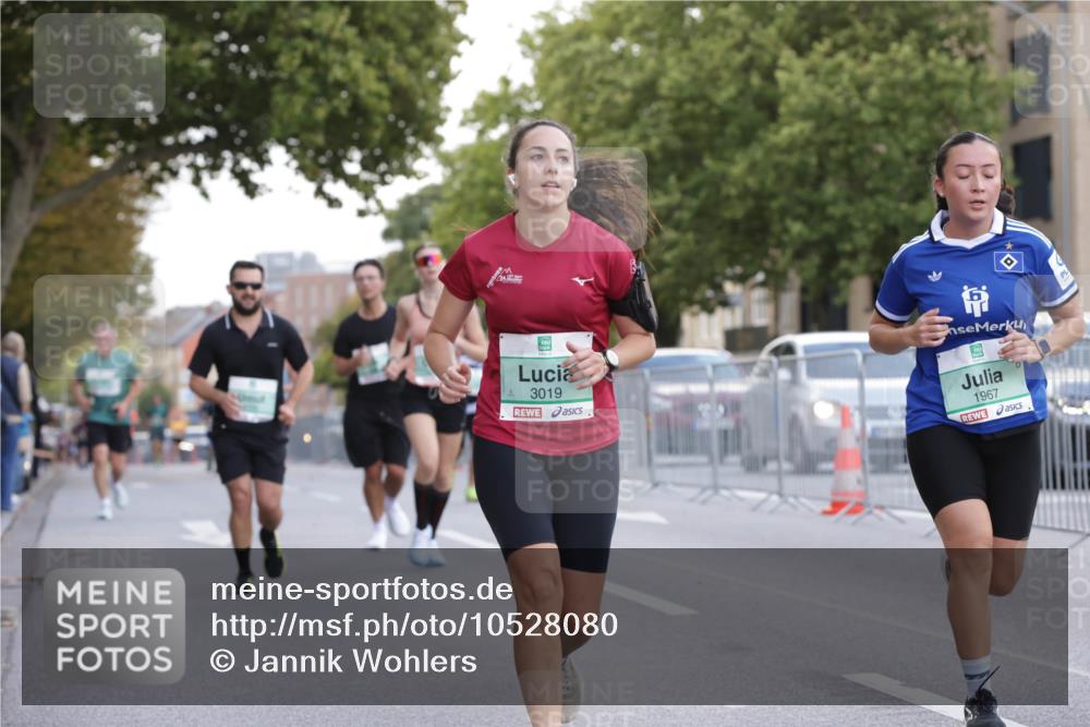 20.09.2026 - PSD Bank Halbmarathon Jannik Wohlers http://msf.ph/oto/10528080 20.09.2026 12:13:53 Laufen 3019, 1967 meine-sportfotos.de