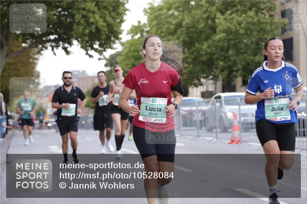 20.09.2026 - PSD Bank Halbmarathon Jannik Wohlers http://msf.ph/oto/10528084 20.09.2026 12:13:53 Laufen 3019, 1967 meine-sportfotos.de