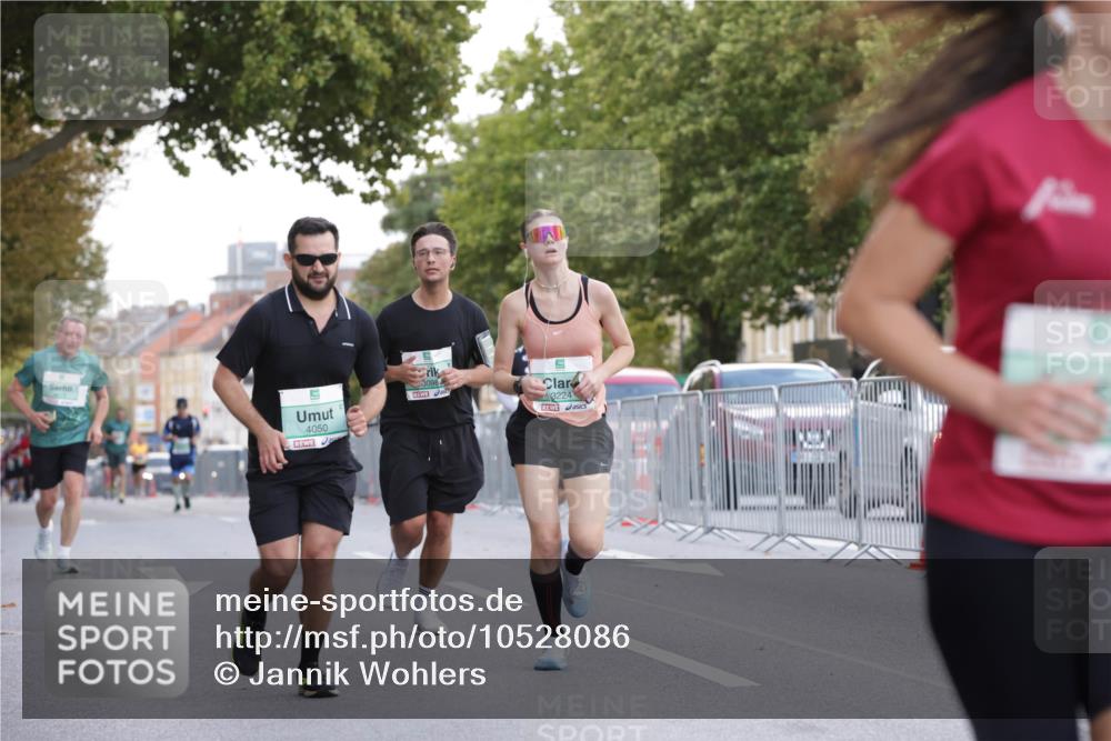 20.09.2026 - PSD Bank Halbmarathon Jannik Wohlers http://msf.ph/oto/10528086 20.09.2026 12:13:54 Laufen 3098, 4050, 3224 meine-sportfotos.de
