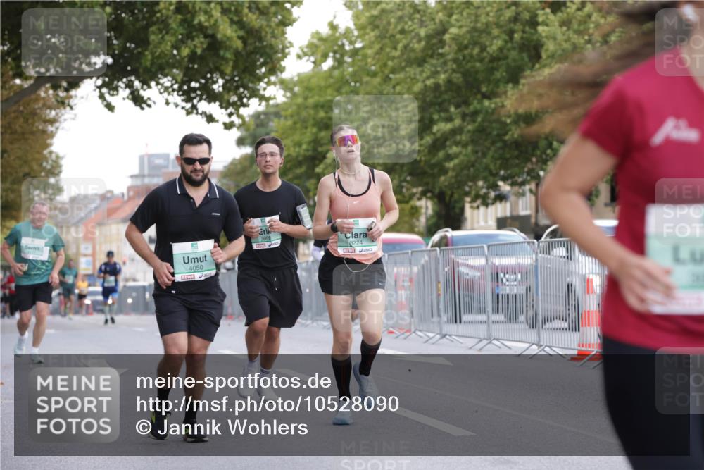 20.09.2026 - PSD Bank Halbmarathon Jannik Wohlers http://msf.ph/oto/10528090 20.09.2026 12:13:54 Laufen 4050, 3098, 3224 meine-sportfotos.de
