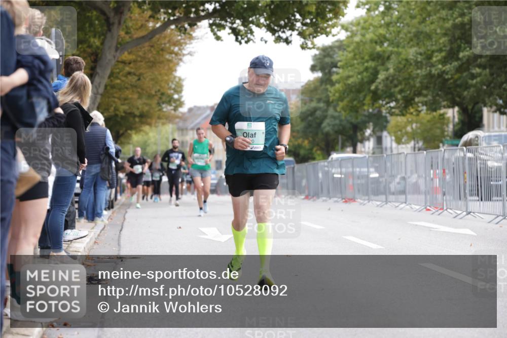 20.09.2026 - PSD Bank Halbmarathon Jannik Wohlers http://msf.ph/oto/10528092 20.09.2026 12:10:30 Laufen 0 meine-sportfotos.de