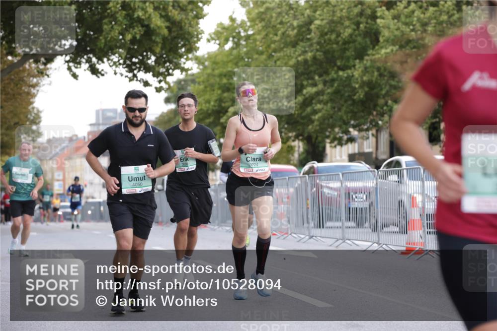 20.09.2026 - PSD Bank Halbmarathon Jannik Wohlers http://msf.ph/oto/10528094 20.09.2026 12:13:55 Laufen 4050, 3098, 3224 meine-sportfotos.de