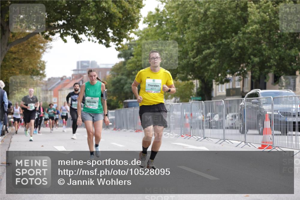 20.09.2026 - PSD Bank Halbmarathon Jannik Wohlers http://msf.ph/oto/10528095 20.09.2026 12:10:36 Laufen 3279, 4511 meine-sportfotos.de