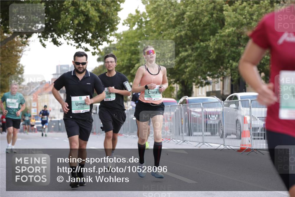 20.09.2026 - PSD Bank Halbmarathon Jannik Wohlers http://msf.ph/oto/10528096 20.09.2026 12:13:55 Laufen 4050, 3224 meine-sportfotos.de