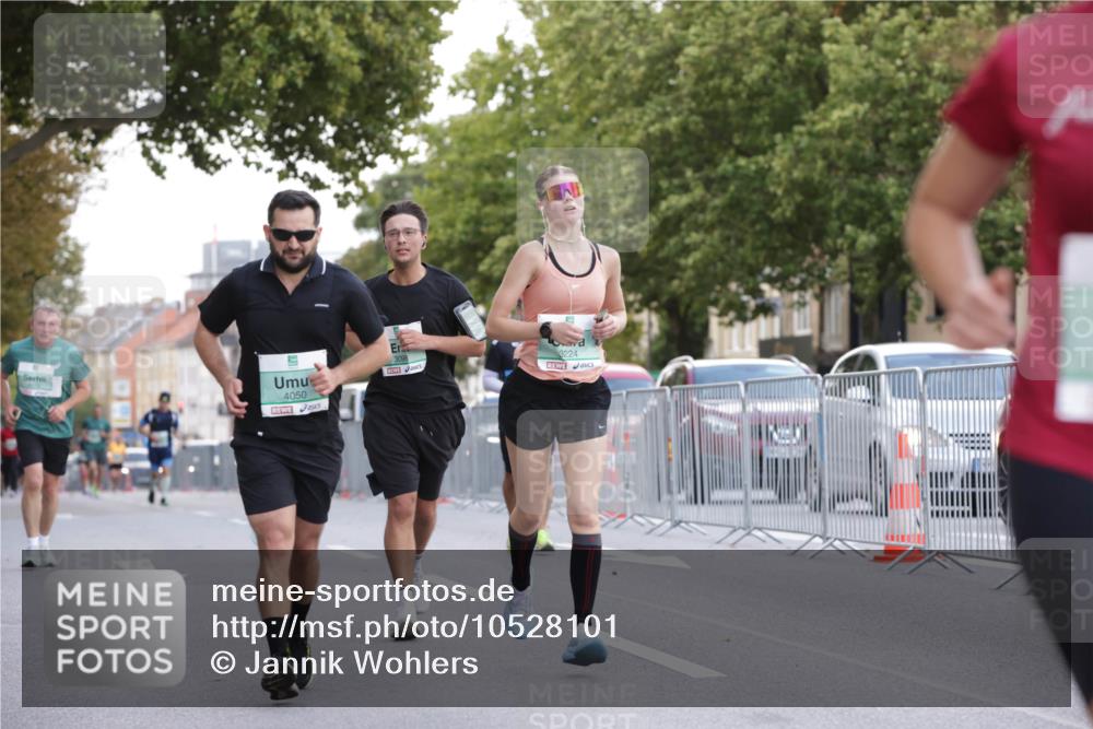 20.09.2026 - PSD Bank Halbmarathon Jannik Wohlers http://msf.ph/oto/10528101 20.09.2026 12:13:55 Laufen 4050, 3224 meine-sportfotos.de