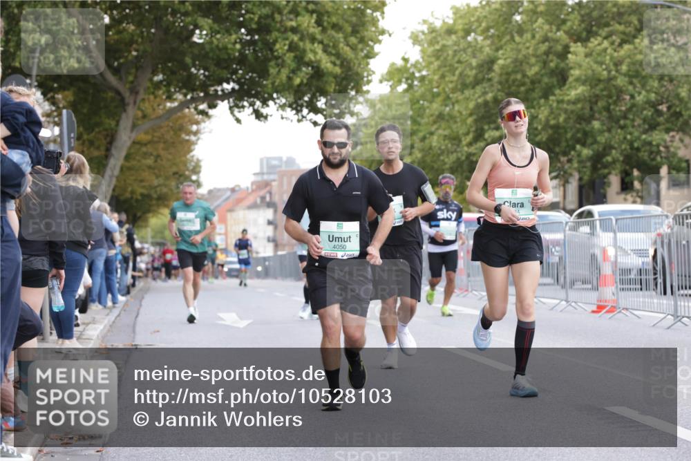 20.09.2026 - PSD Bank Halbmarathon Jannik Wohlers http://msf.ph/oto/10528103 20.09.2026 12:13:55 Laufen 4050, 24 meine-sportfotos.de