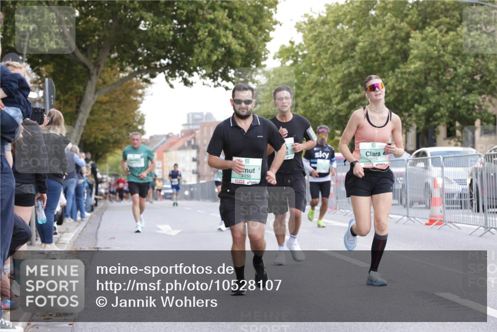 20.09.2026 - PSD Bank Halbmarathon Jannik Wohlers http://msf.ph/oto/10528107 20.09.2026 12:13:56 Laufen 4050, 3224 meine-sportfotos.de
