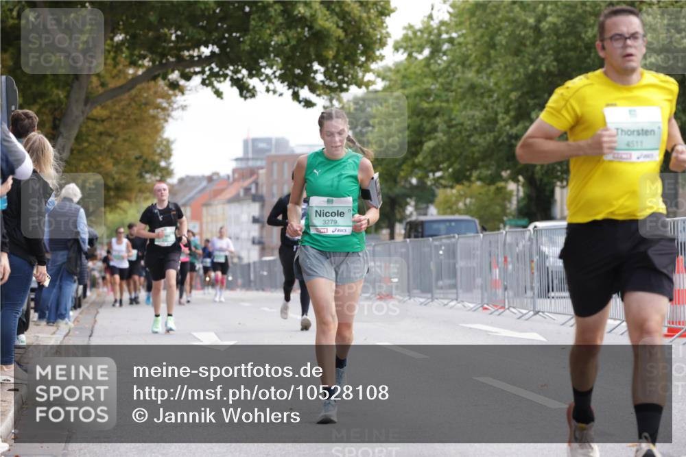 20.09.2026 - PSD Bank Halbmarathon Jannik Wohlers http://msf.ph/oto/10528108 20.09.2026 12:10:38 Laufen 3279, 4511 meine-sportfotos.de