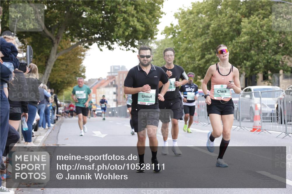 20.09.2026 - PSD Bank Halbmarathon Jannik Wohlers http://msf.ph/oto/10528111 20.09.2026 12:13:56 Laufen 0, 4050, 098, 3224 meine-sportfotos.de
