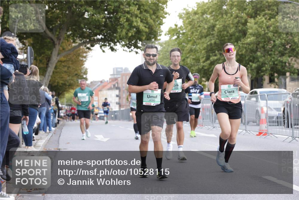 20.09.2026 - PSD Bank Halbmarathon Jannik Wohlers http://msf.ph/oto/10528115 20.09.2026 12:13:56 Laufen 3098, 4050, 3224 meine-sportfotos.de