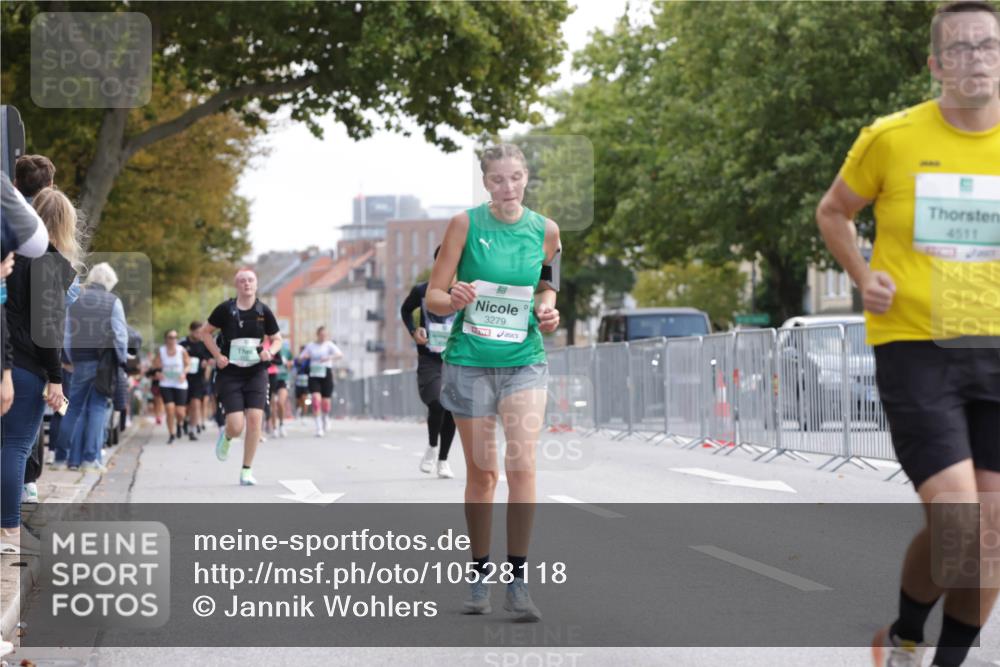 20.09.2026 - PSD Bank Halbmarathon Jannik Wohlers http://msf.ph/oto/10528118 20.09.2026 12:10:38 Laufen 3279, 4511 meine-sportfotos.de