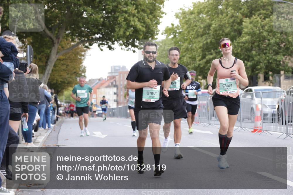 20.09.2026 - PSD Bank Halbmarathon Jannik Wohlers http://msf.ph/oto/10528119 20.09.2026 12:13:56 Laufen 4050, 3098, 3224 meine-sportfotos.de