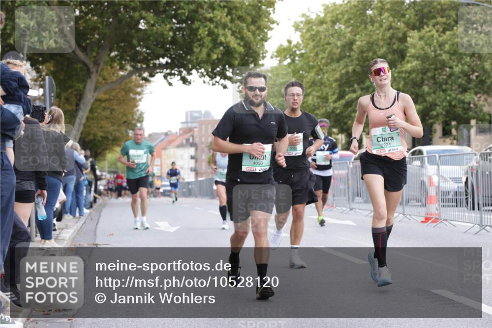 20.09.2026 - PSD Bank Halbmarathon Jannik Wohlers http://msf.ph/oto/10528120 20.09.2026 12:13:56 Laufen 4050, 3098, 3224 meine-sportfotos.de