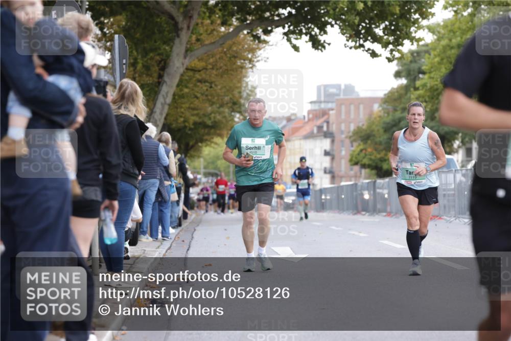20.09.2026 - PSD Bank Halbmarathon Jannik Wohlers http://msf.ph/oto/10528126 20.09.2026 12:13:57 Laufen 4510, 1119 meine-sportfotos.de
