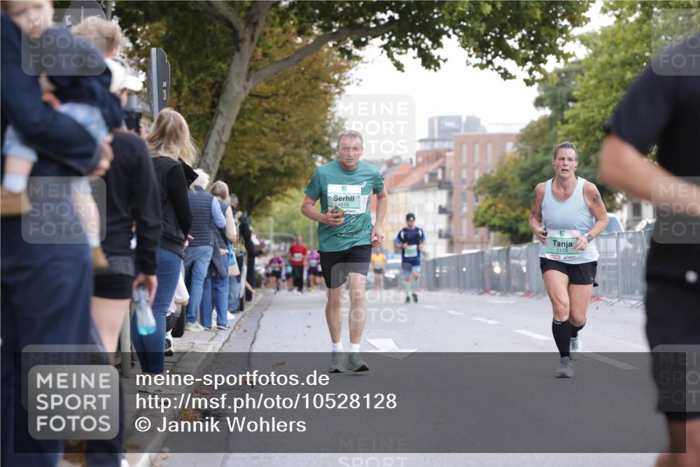 20.09.2026 - PSD Bank Halbmarathon Jannik Wohlers http://msf.ph/oto/10528128 20.09.2026 12:13:57 Laufen 4510, 1119 meine-sportfotos.de