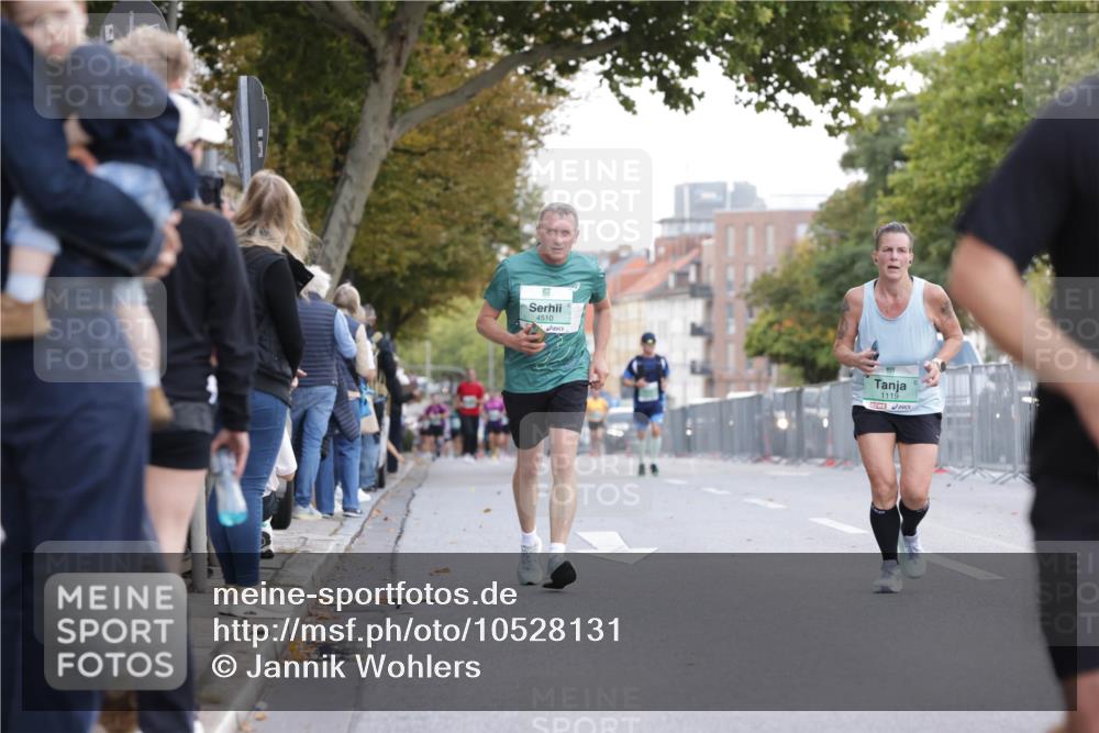 20.09.2026 - PSD Bank Halbmarathon Jannik Wohlers http://msf.ph/oto/10528131 20.09.2026 12:13:57 Laufen 4510, 1119 meine-sportfotos.de