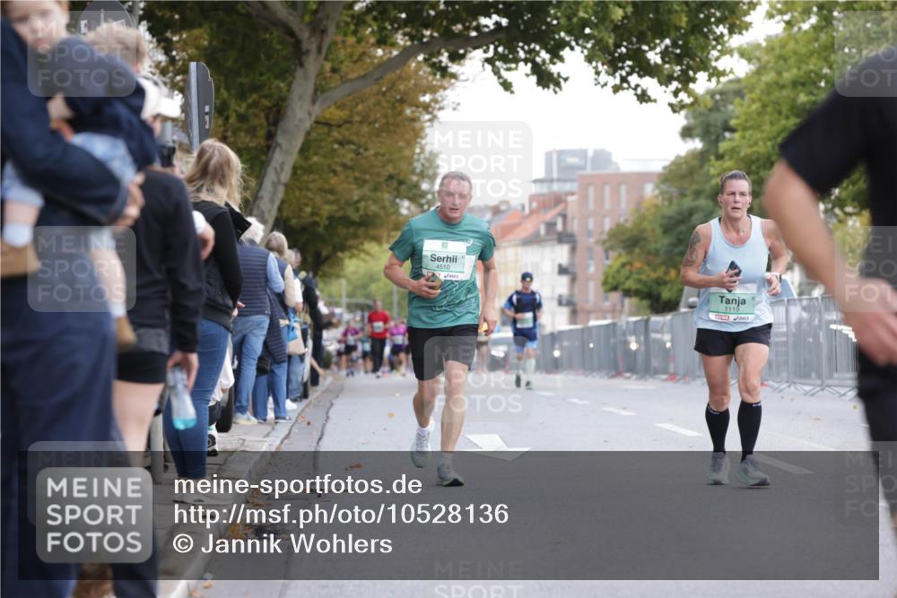 20.09.2026 - PSD Bank Halbmarathon Jannik Wohlers http://msf.ph/oto/10528136 20.09.2026 12:13:57 Laufen 4510, 1119 meine-sportfotos.de
