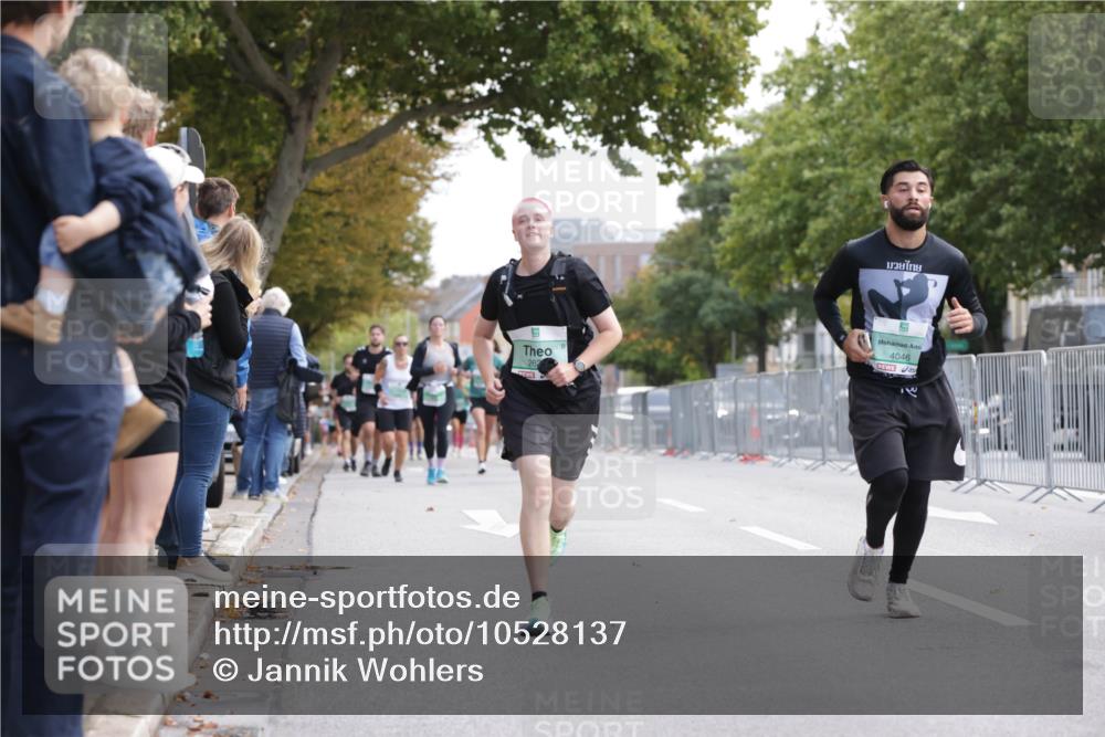 20.09.2026 - PSD Bank Halbmarathon Jannik Wohlers http://msf.ph/oto/10528137 20.09.2026 12:10:42 Laufen 262, 4046 meine-sportfotos.de