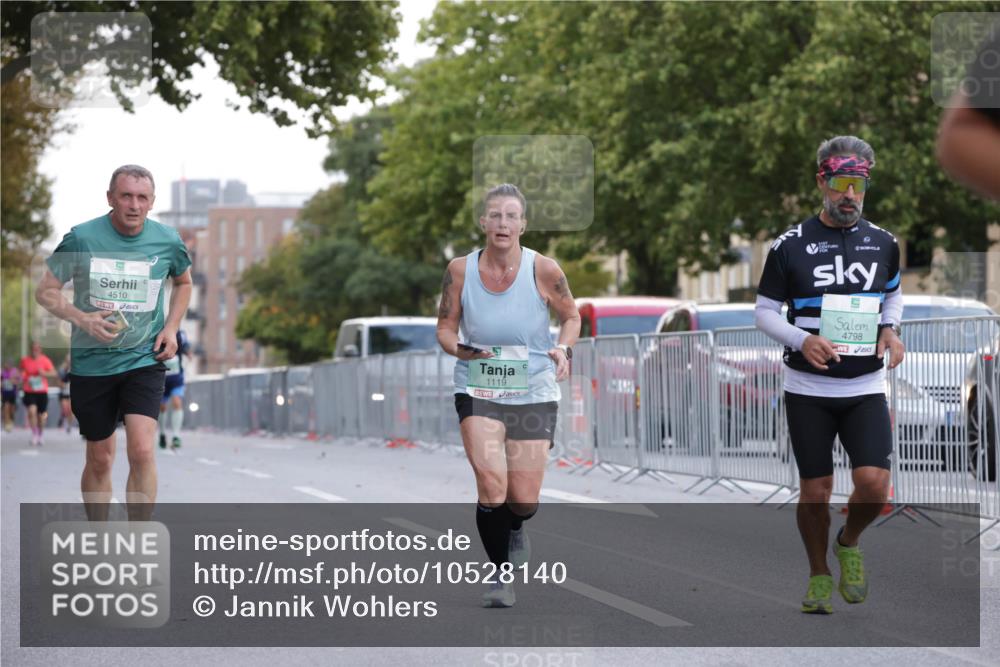20.09.2026 - PSD Bank Halbmarathon Jannik Wohlers http://msf.ph/oto/10528140 20.09.2026 12:13:59 Laufen 4510, 1119, 5, 4798 meine-sportfotos.de
