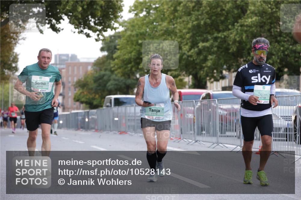 20.09.2026 - PSD Bank Halbmarathon Jannik Wohlers http://msf.ph/oto/10528143 20.09.2026 12:13:59 Laufen 4510, 1119, 4798 meine-sportfotos.de