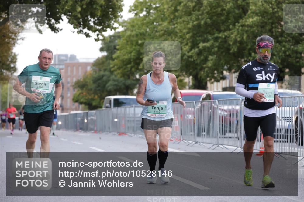 20.09.2026 - PSD Bank Halbmarathon Jannik Wohlers http://msf.ph/oto/10528146 20.09.2026 12:13:59 Laufen 4510, 1119, 9, 4798 meine-sportfotos.de