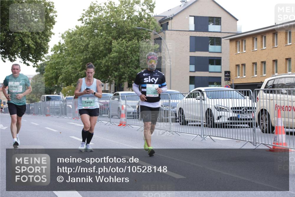 20.09.2026 - PSD Bank Halbmarathon Jannik Wohlers http://msf.ph/oto/10528148 20.09.2026 12:14:00 Laufen 4510, 111, 97 meine-sportfotos.de