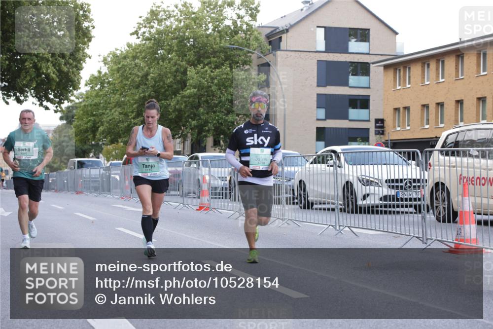 20.09.2026 - PSD Bank Halbmarathon Jannik Wohlers http://msf.ph/oto/10528154 20.09.2026 12:14:00 Laufen 4510, 1119, 4798, 97 meine-sportfotos.de