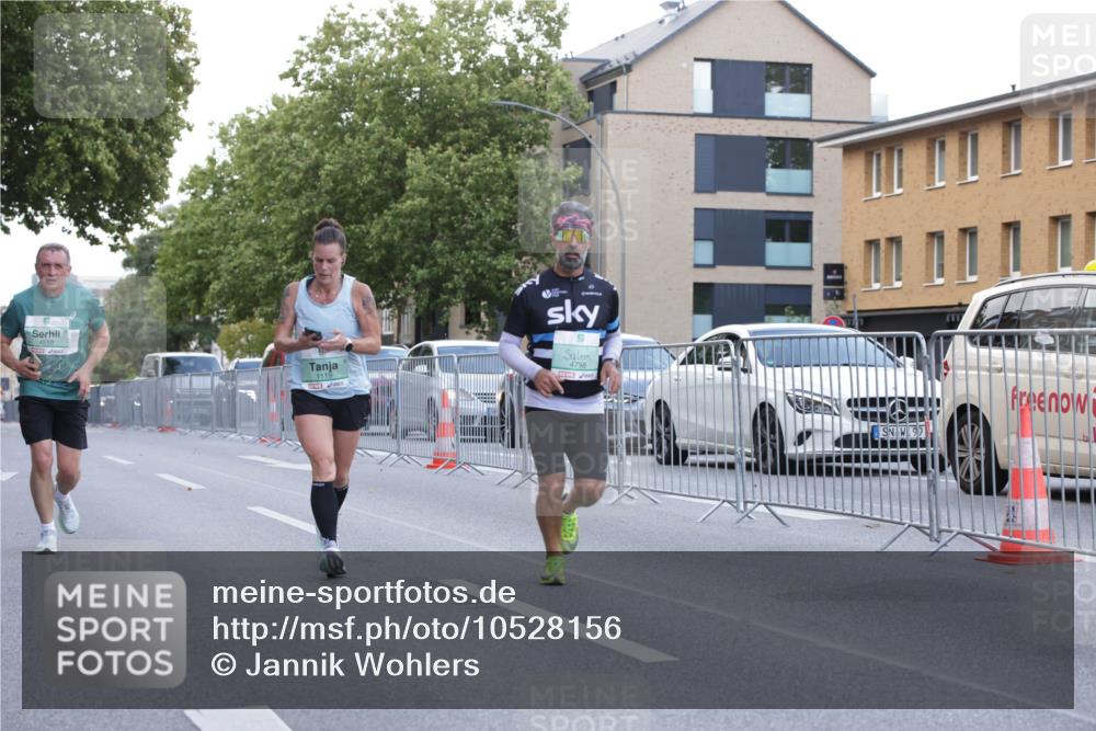 20.09.2026 - PSD Bank Halbmarathon Jannik Wohlers http://msf.ph/oto/10528156 20.09.2026 12:14:00 Laufen 4510, 1119, 4798, 97 meine-sportfotos.de