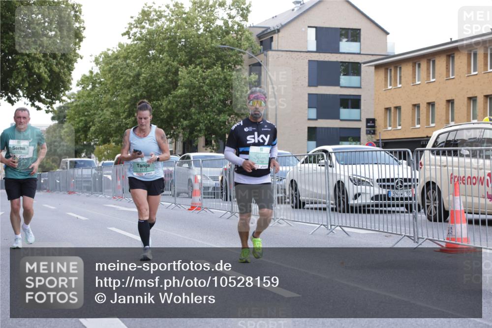 20.09.2026 - PSD Bank Halbmarathon Jannik Wohlers http://msf.ph/oto/10528159 20.09.2026 12:14:00 Laufen 4510, 1119, 4798, 99 meine-sportfotos.de
