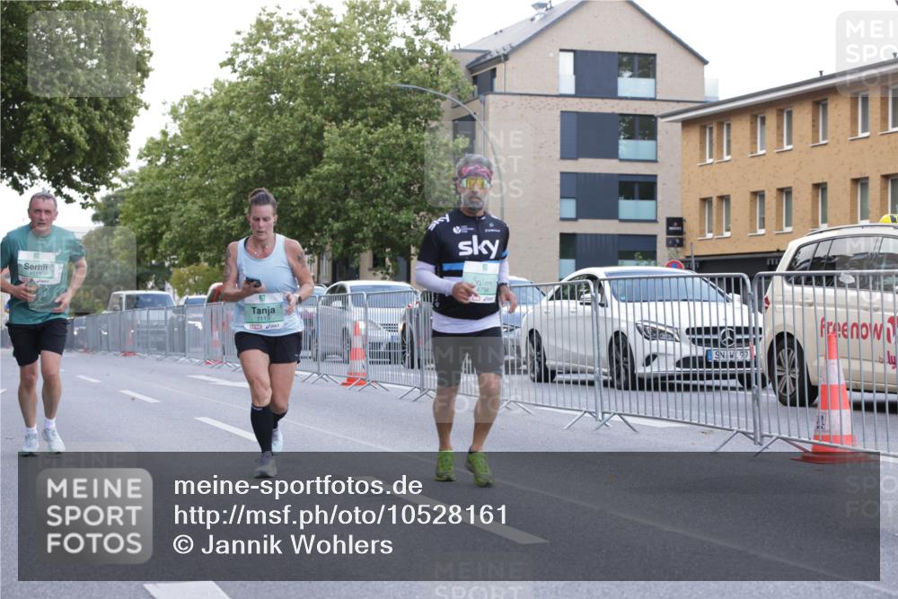 20.09.2026 - PSD Bank Halbmarathon Jannik Wohlers http://msf.ph/oto/10528161 20.09.2026 12:14:00 Laufen 4510, 1119, 4798, 99 meine-sportfotos.de