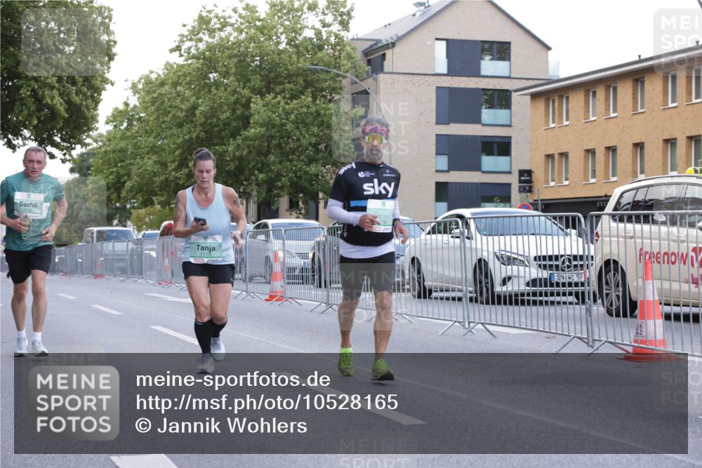 20.09.2026 - PSD Bank Halbmarathon Jannik Wohlers http://msf.ph/oto/10528165 20.09.2026 12:14:00 Laufen 4510, 1119, 97 meine-sportfotos.de