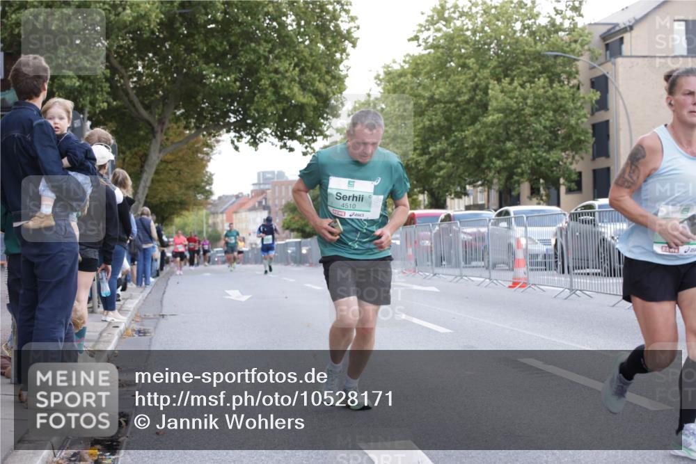 20.09.2026 - PSD Bank Halbmarathon Jannik Wohlers http://msf.ph/oto/10528171 20.09.2026 12:14:02 Laufen 4510 meine-sportfotos.de