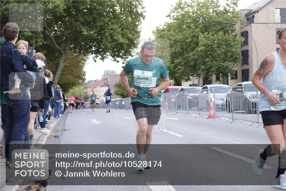 20.09.2026 - PSD Bank Halbmarathon Jannik Wohlers http://msf.ph/oto/10528174 20.09.2026 12:14:02 Laufen 4510, 119 meine-sportfotos.de