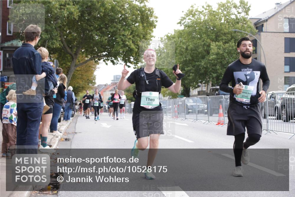 20.09.2026 - PSD Bank Halbmarathon Jannik Wohlers http://msf.ph/oto/10528175 20.09.2026 12:10:43 Laufen 2621, 4046, 200 meine-sportfotos.de