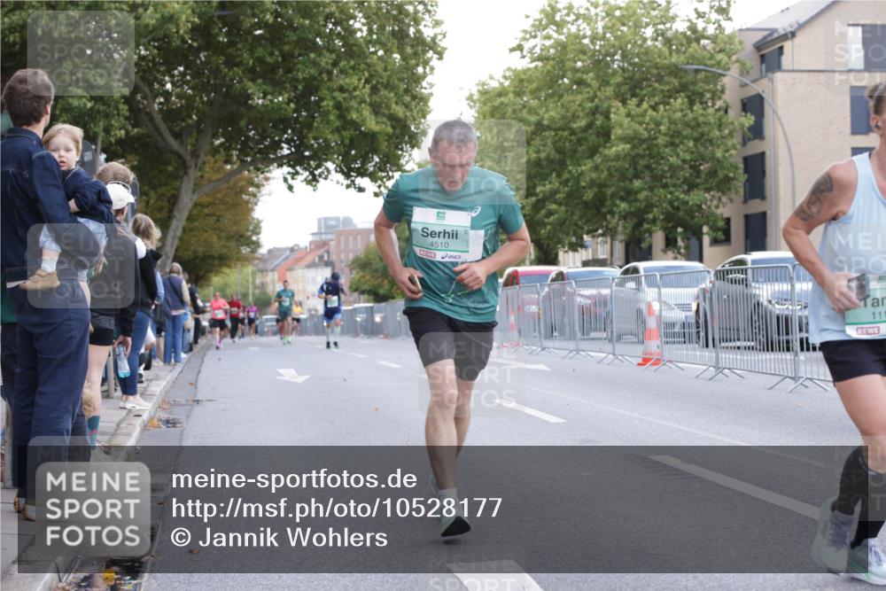 20.09.2026 - PSD Bank Halbmarathon Jannik Wohlers http://msf.ph/oto/10528177 20.09.2026 12:14:02 Laufen 4510, 111 meine-sportfotos.de