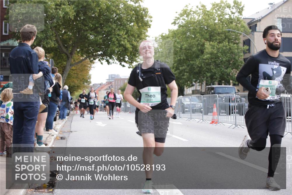 20.09.2026 - PSD Bank Halbmarathon Jannik Wohlers http://msf.ph/oto/10528193 20.09.2026 12:10:44 Laufen 2621 meine-sportfotos.de