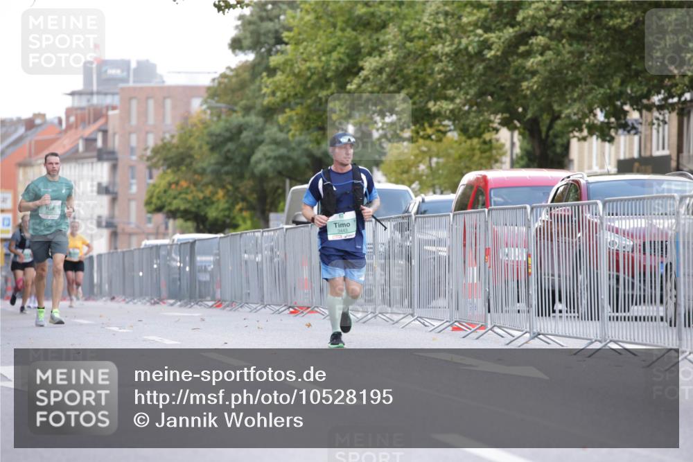 20.09.2026 - PSD Bank Halbmarathon Jannik Wohlers http://msf.ph/oto/10528195 20.09.2026 12:14:07 Laufen 3443 meine-sportfotos.de