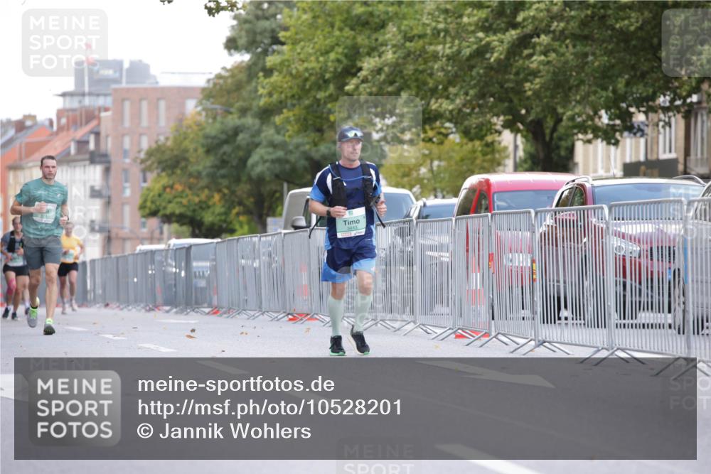20.09.2026 - PSD Bank Halbmarathon Jannik Wohlers http://msf.ph/oto/10528201 20.09.2026 12:14:07 Laufen 3443 meine-sportfotos.de