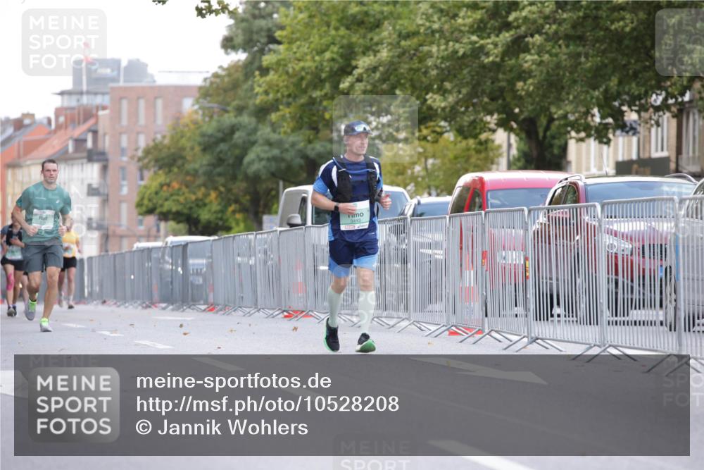 20.09.2026 - PSD Bank Halbmarathon Jannik Wohlers http://msf.ph/oto/10528208 20.09.2026 12:14:07 Laufen  meine-sportfotos.de