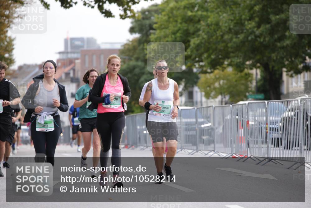 20.09.2026 - PSD Bank Halbmarathon Jannik Wohlers http://msf.ph/oto/10528214 20.09.2026 12:10:47 Laufen 4715, 432, 1290 meine-sportfotos.de